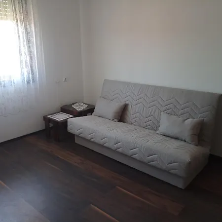 Apartman Aleksic Kursumlija Exterior photo