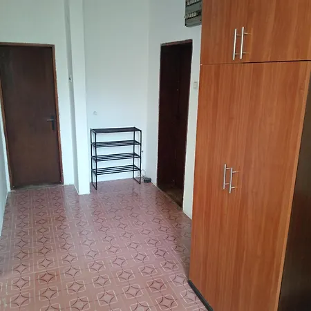 Apartman Aleksic Kursumlija Exterior photo