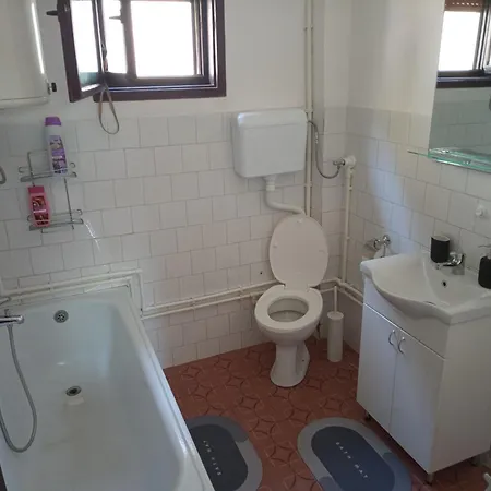 Apartman Aleksic Kursumlija Exterior photo