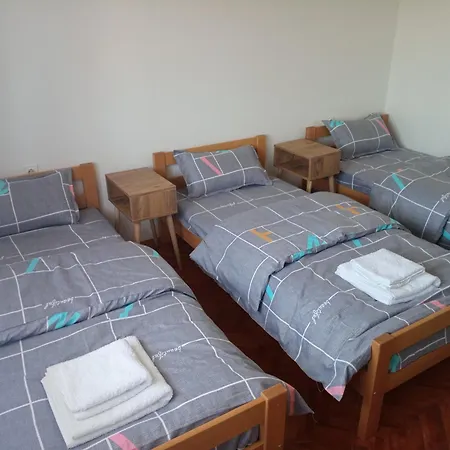 Apartman Aleksic Kursumlija Exterior photo
