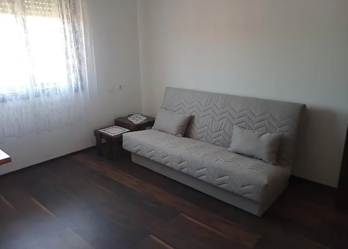 Apartman Aleksic Kursumlija