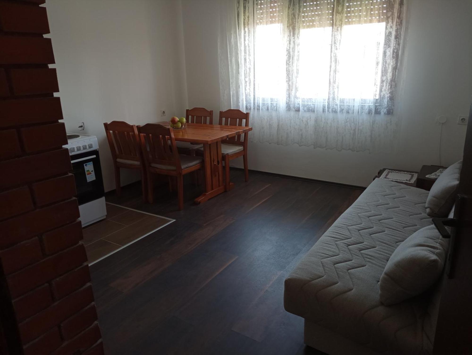 Aleksic Apartment