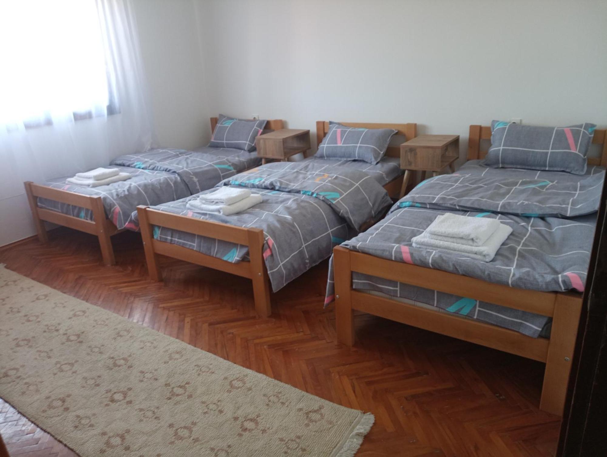 Apartment Aleksic Kursumlija