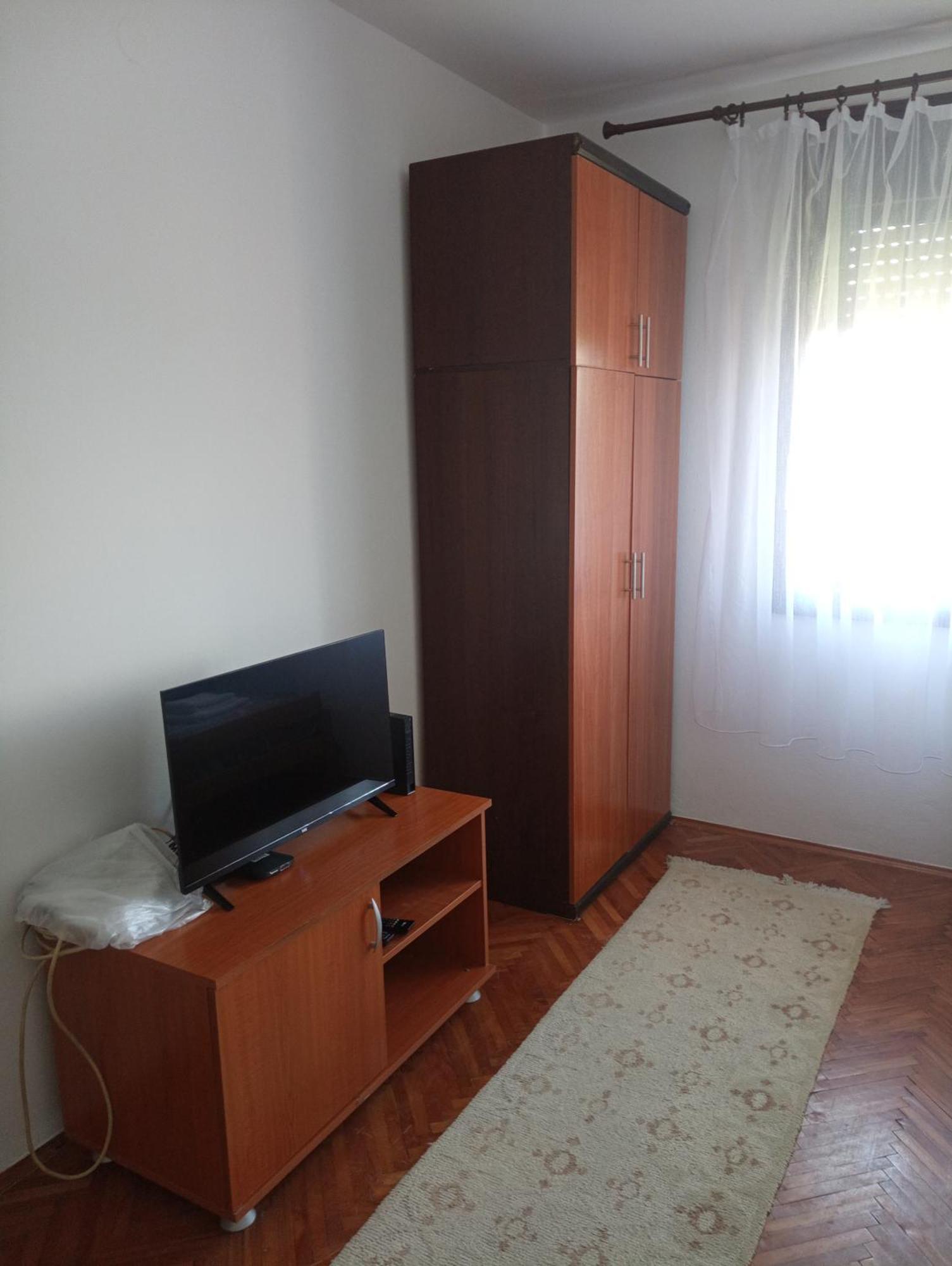 Apartment Aleksic Kursumlija