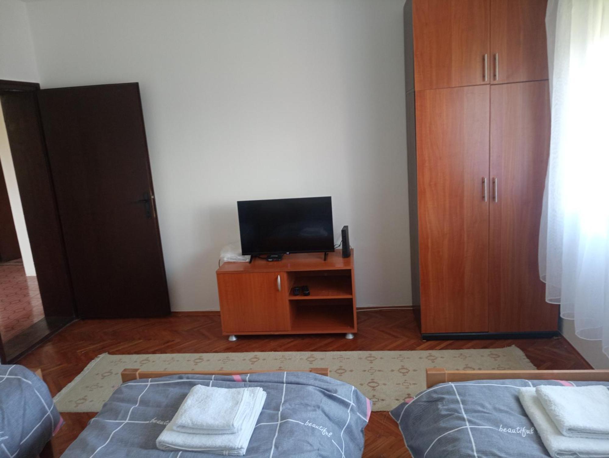 Aleksic Apartment *