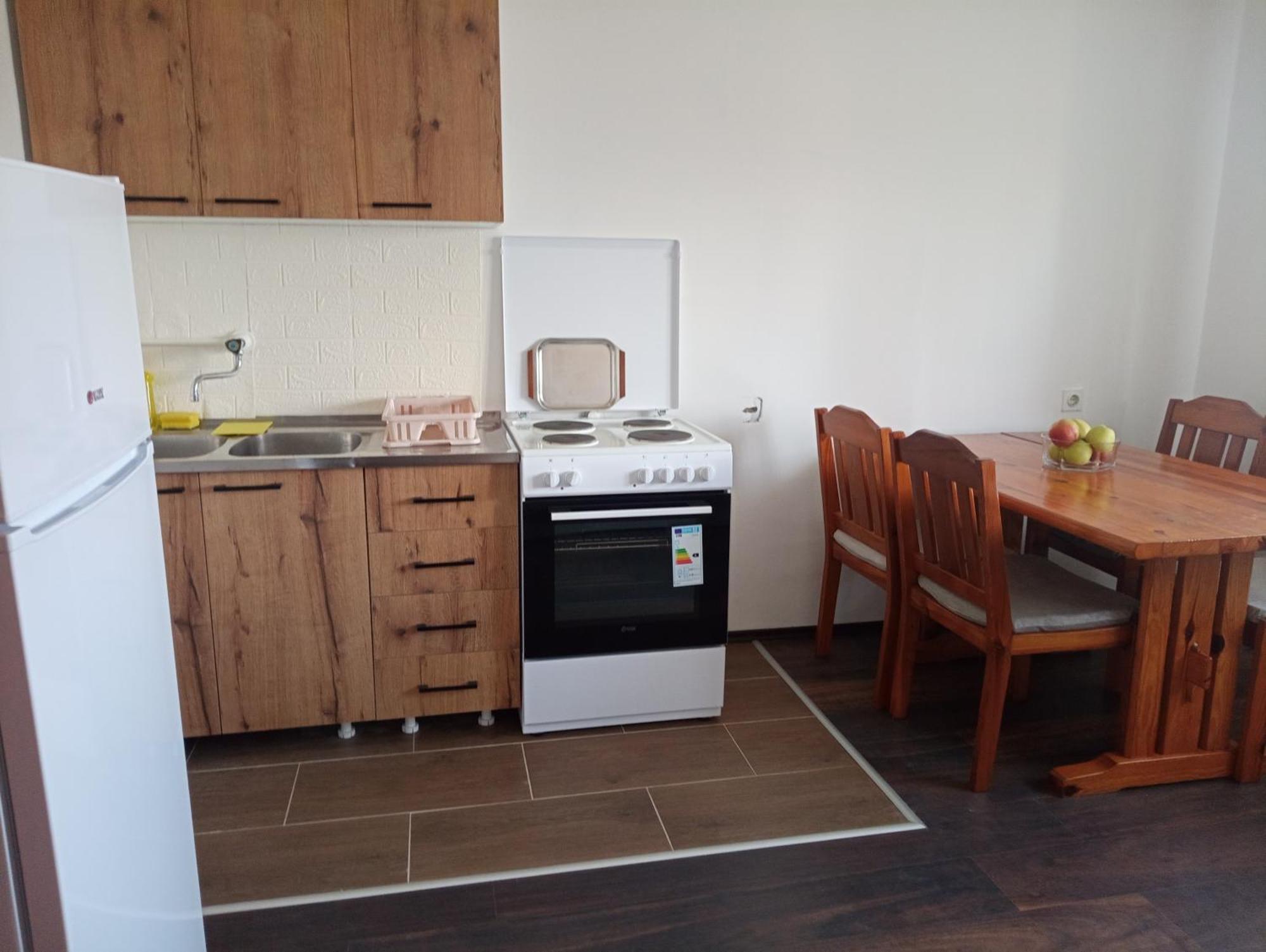 Apartment Aleksic