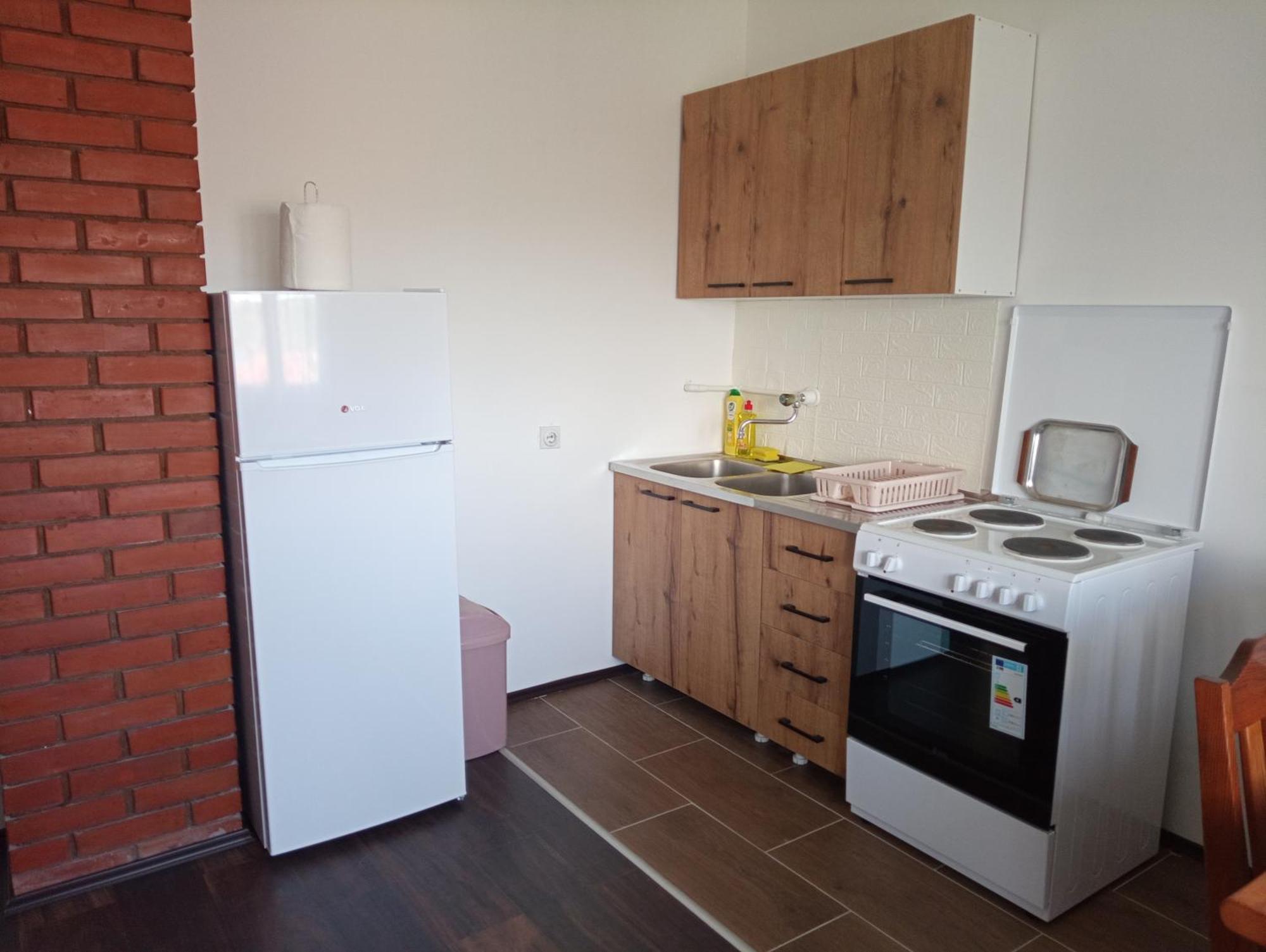 Apartment Aleksic